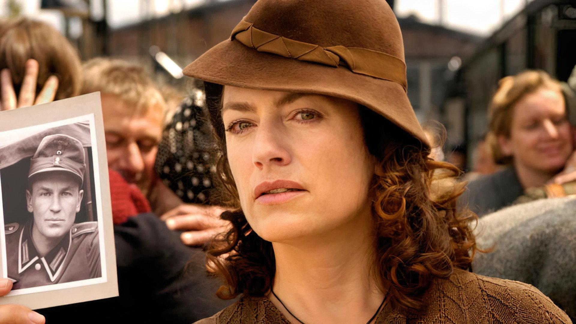 Die Frau des Heimkehrers 2006 movie scene