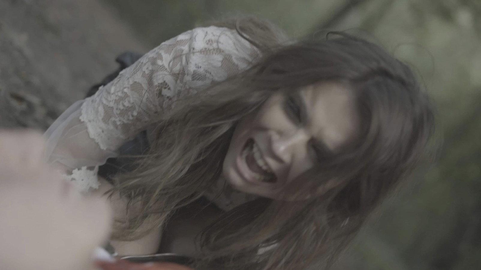 Manhunt 2021 movie scene