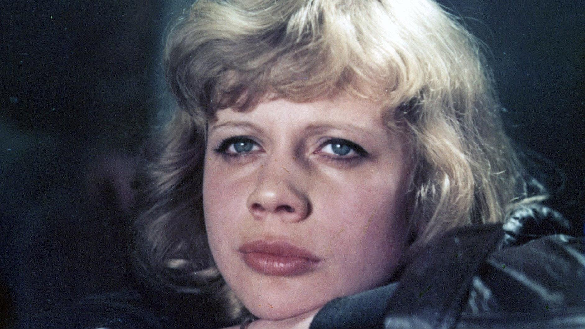 Sabine Wulff 1978 movie scene