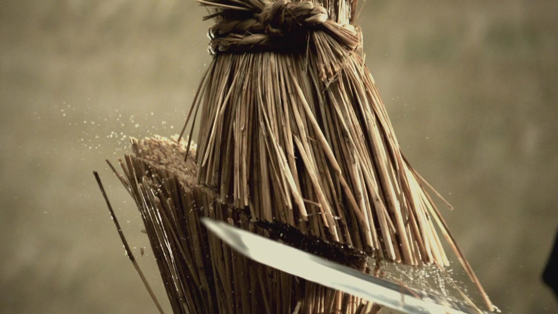 Love or Duty: Samurai Rebellion 2013 movie scene