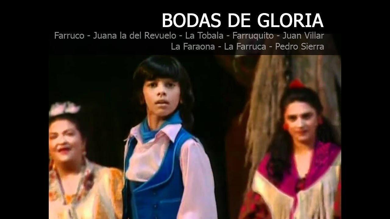 Bodas De Gloria movie scene