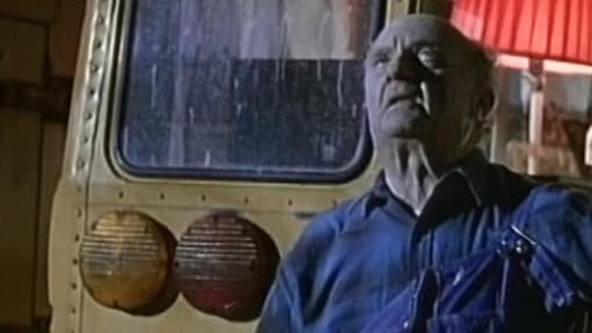 Vengeance of the Dead 2001 movie scene
