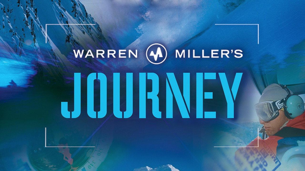 Journey 2003 movie scene