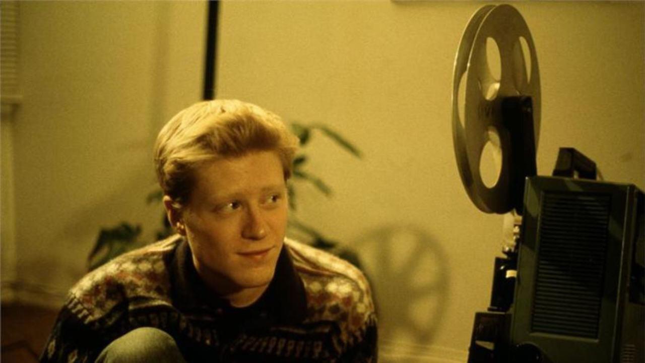David Searching 1997 movie scene