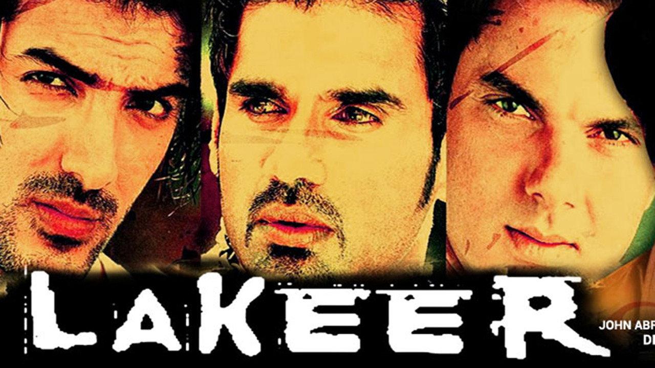 Lakeer: Forbidden Lines 2004 movie scene