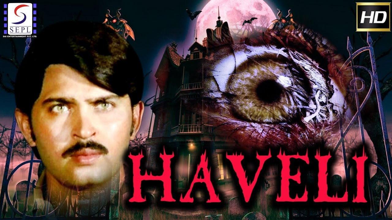 Haveli 1985 movie scene