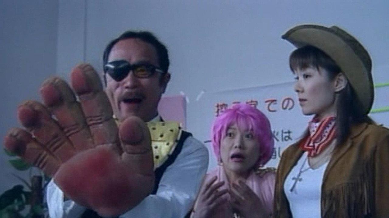 Whore Angels 2000 movie scene