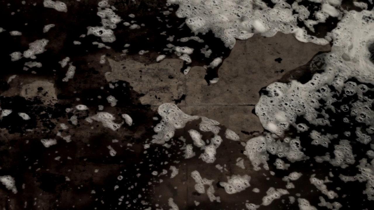 Leitmotif 2011 movie scene