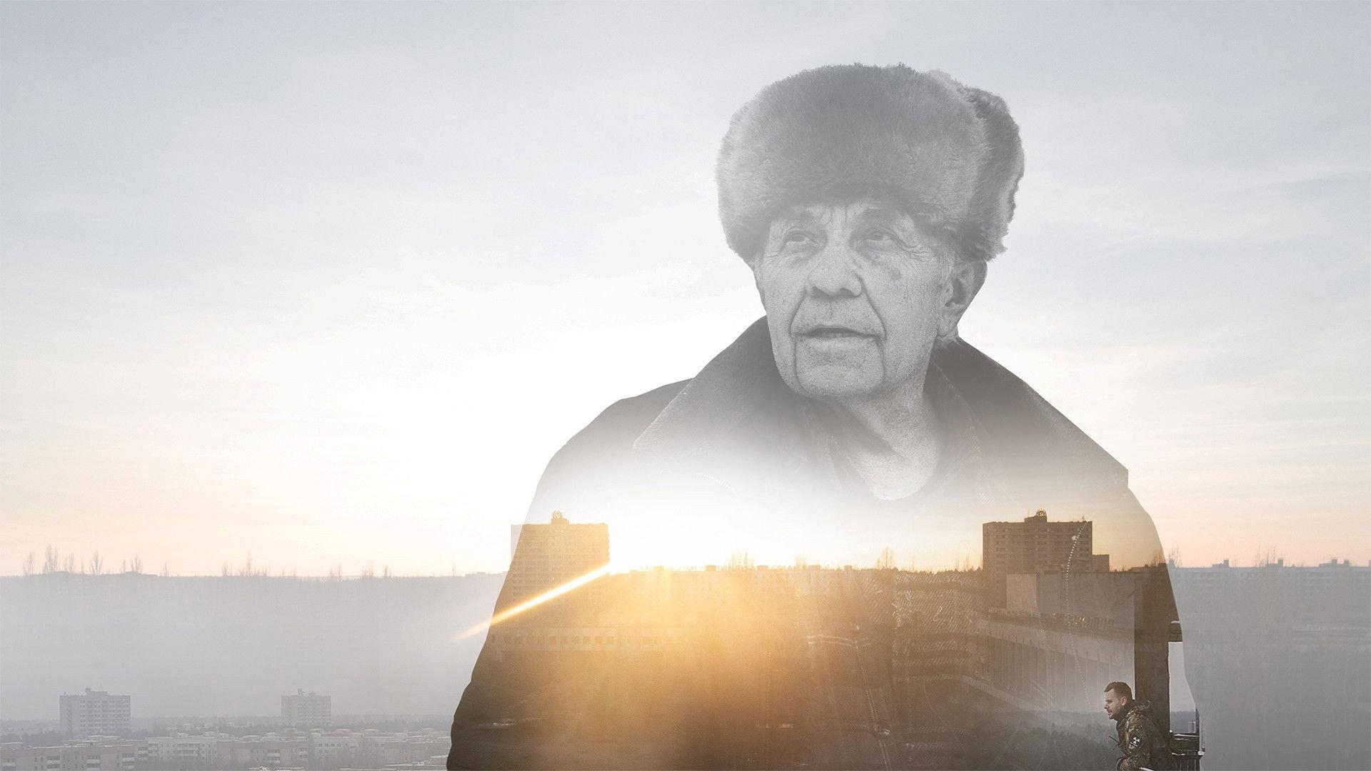 Chernobyl: Men of Steel 2022 movie scene