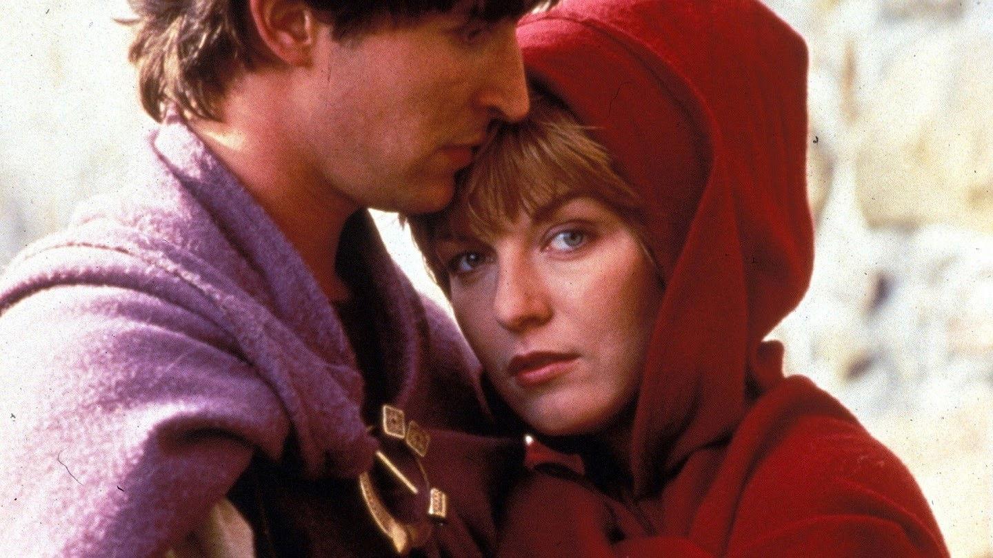 Guinevere 1994 movie scene