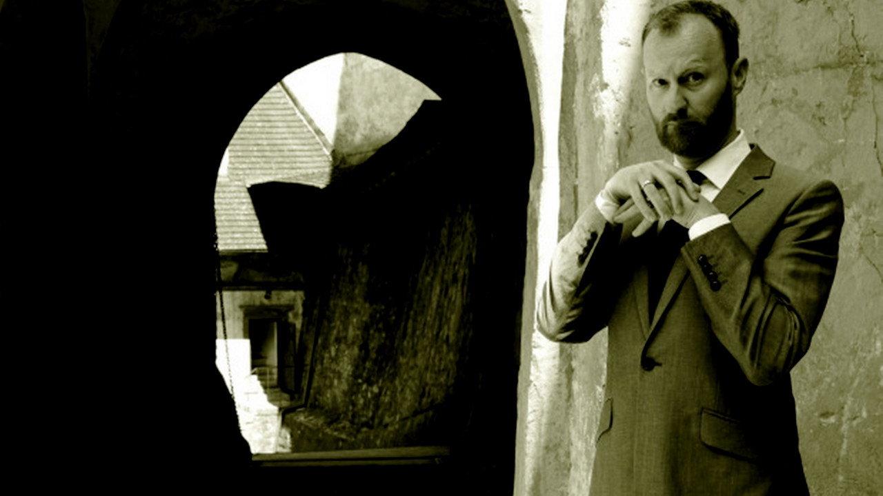 Horror Europa with Mark Gatiss 2012 movie scene