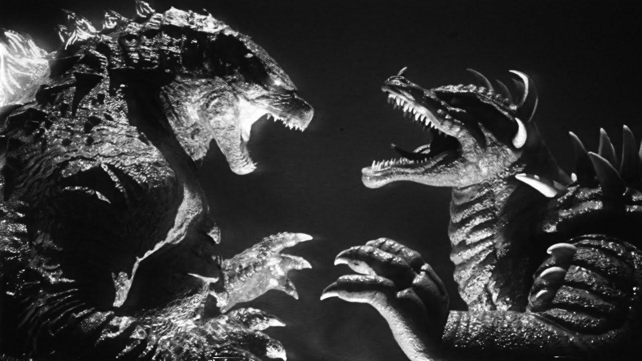 Living with Monsters 2024 movie scene
