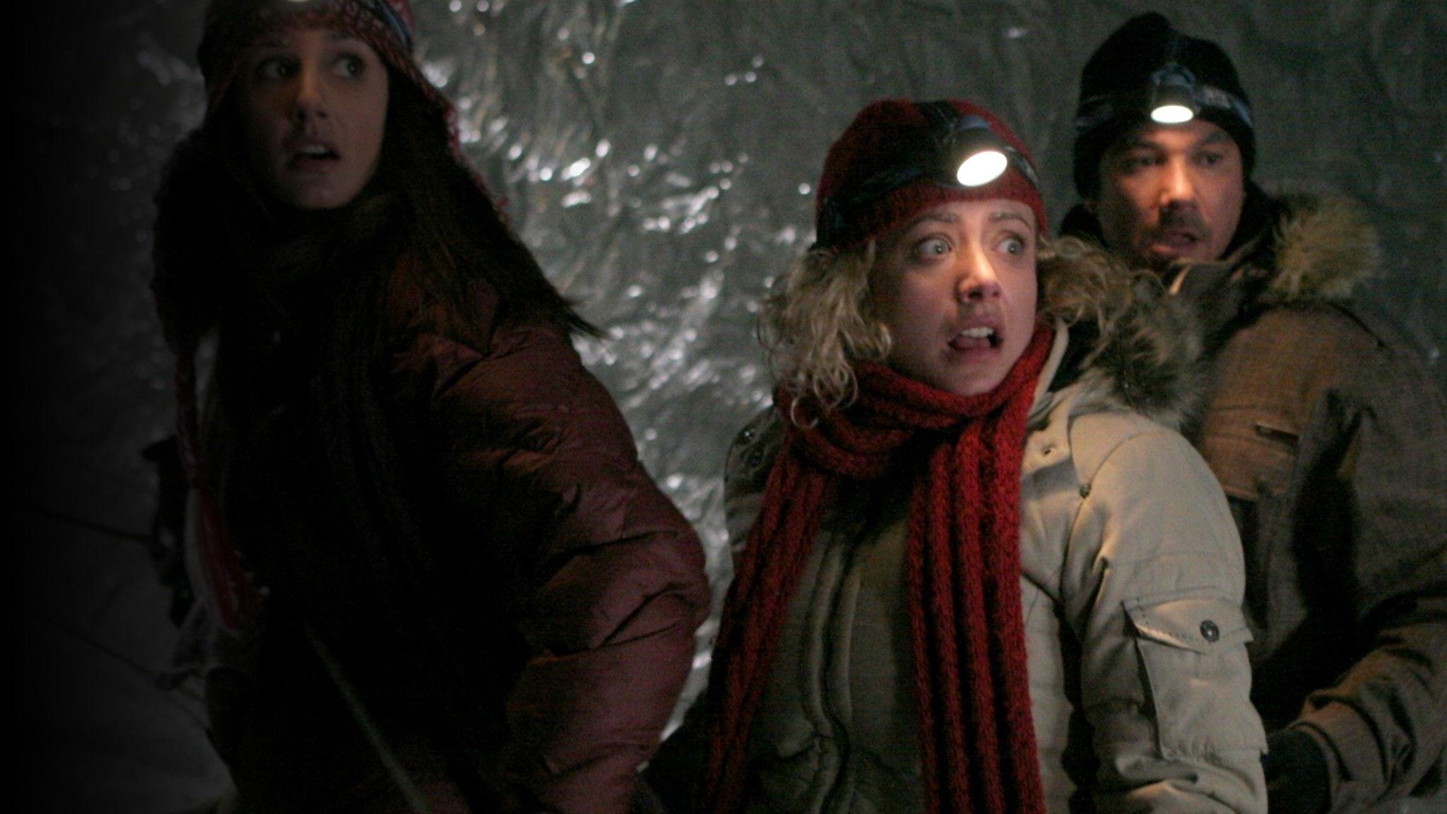 Frost Giant 2010 movie scene