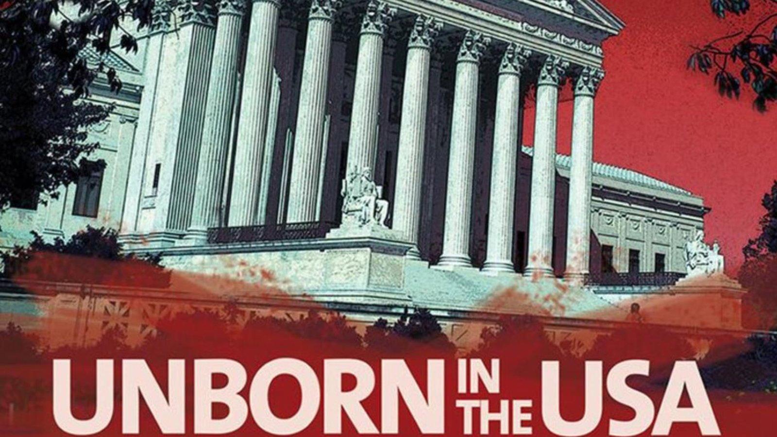 Unborn in the USA: Inside the War on Abortion 2007 movie scene
