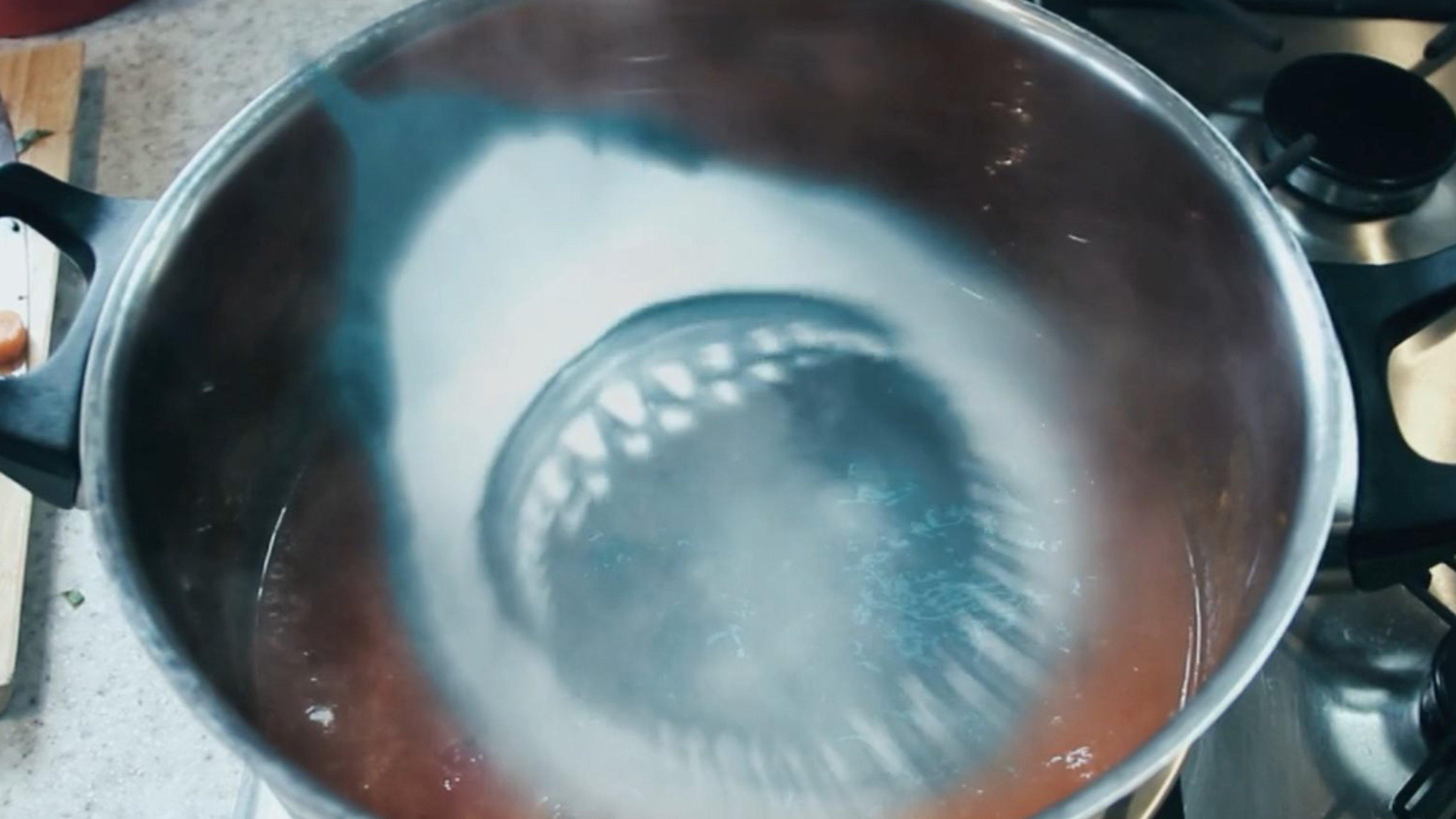 Ghost Shark 2: Urban Jaws 2015 movie scene