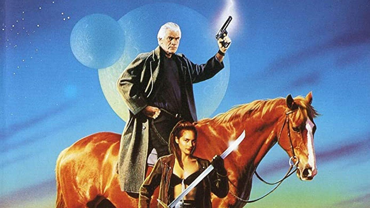 Trancers 5: Sudden Deth 1994 movie scene