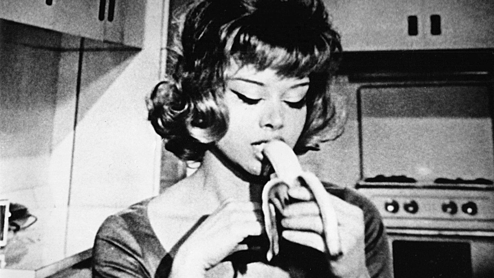 Questo mondo proibito 1963 movie scene