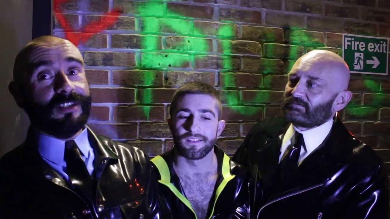 Age of Consent 2014 movie scene