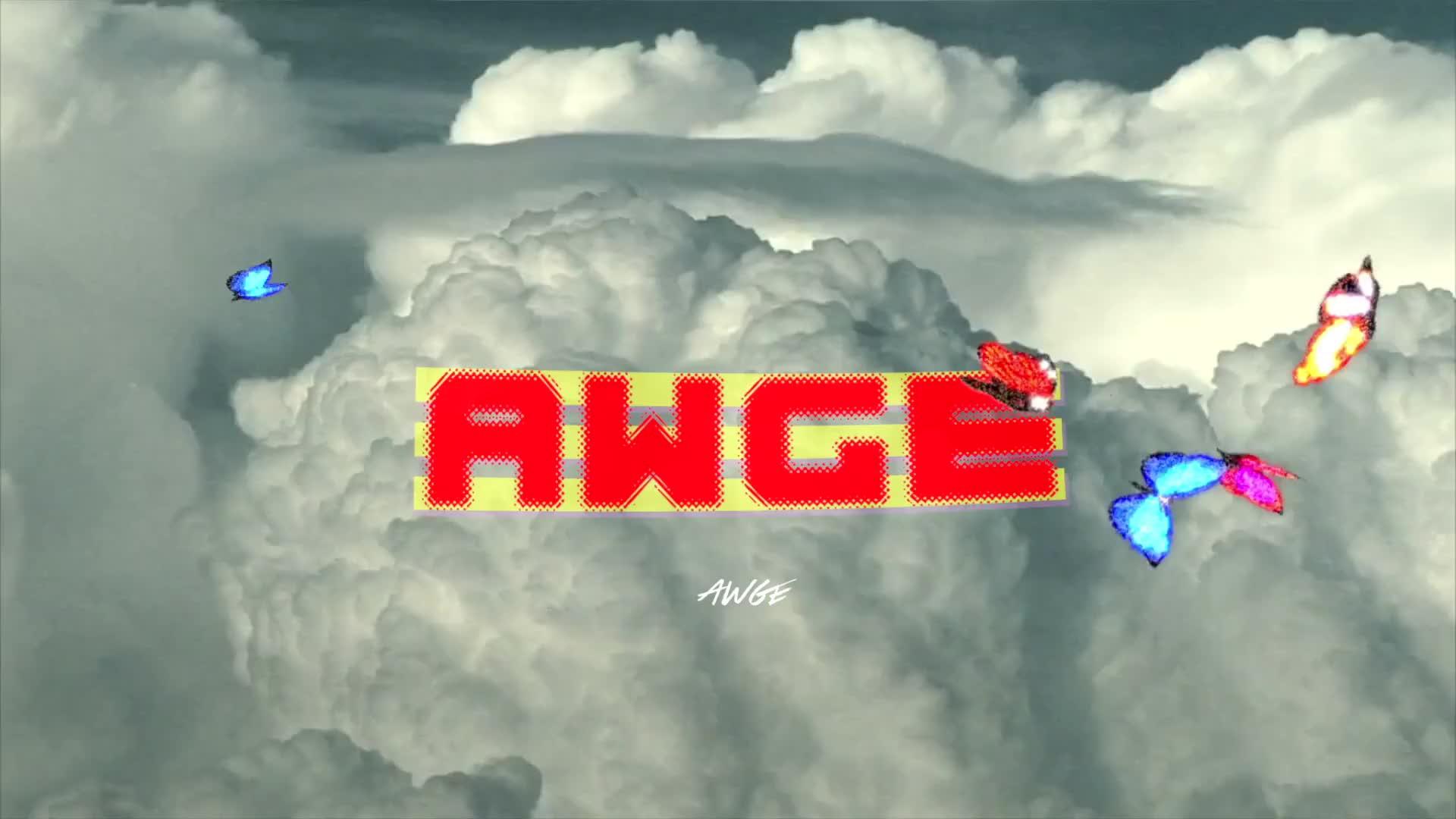 AWGE DVD: Volume 3 2018 movie scene