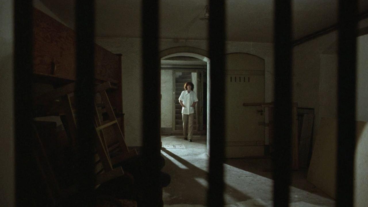 Women Without Innocence 1978 movie scene