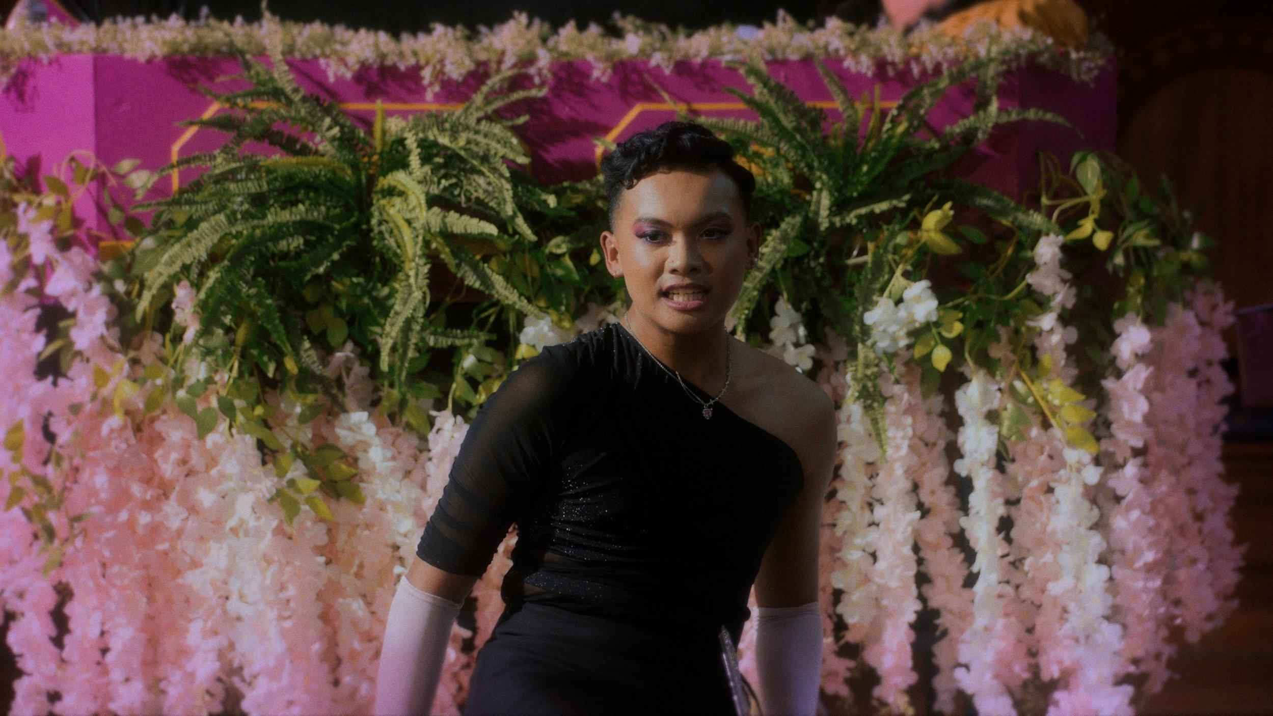 #SLAY 2025 movie scene