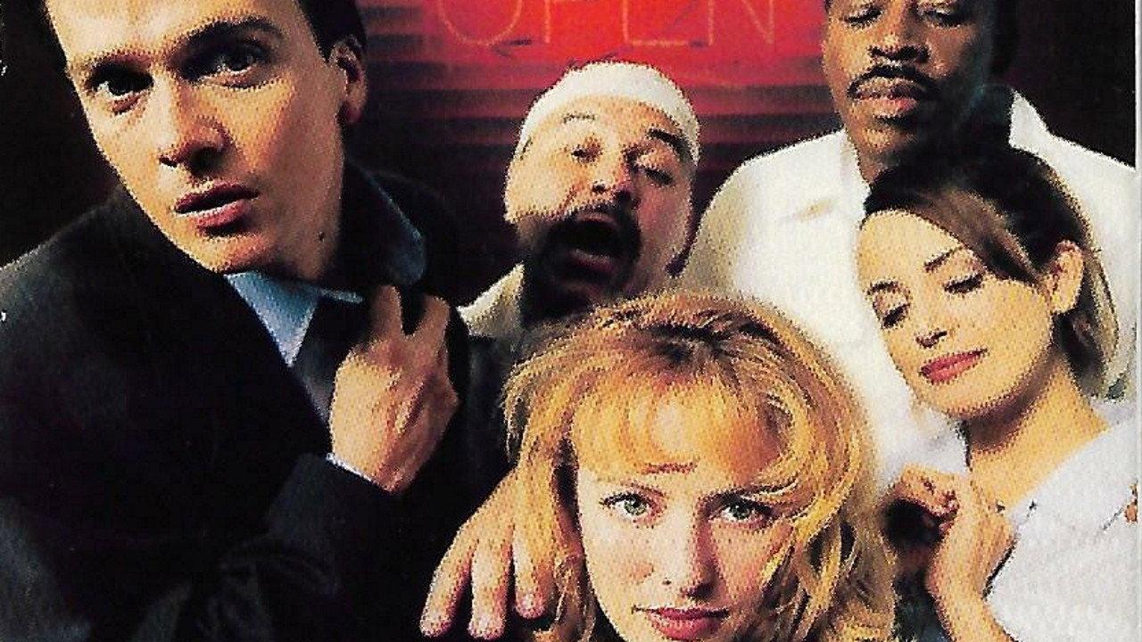Just Your Luck 1996 movie scene