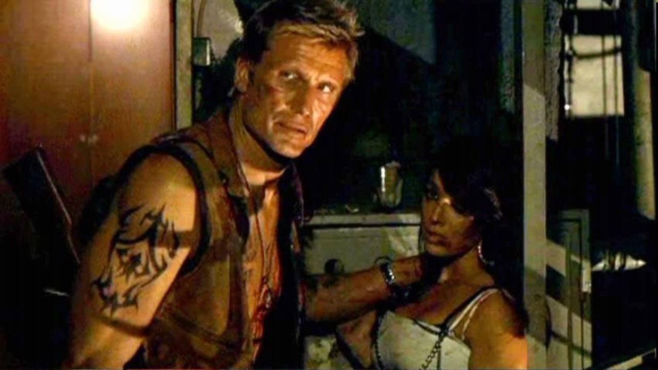 Command Performance 2009 movie scene