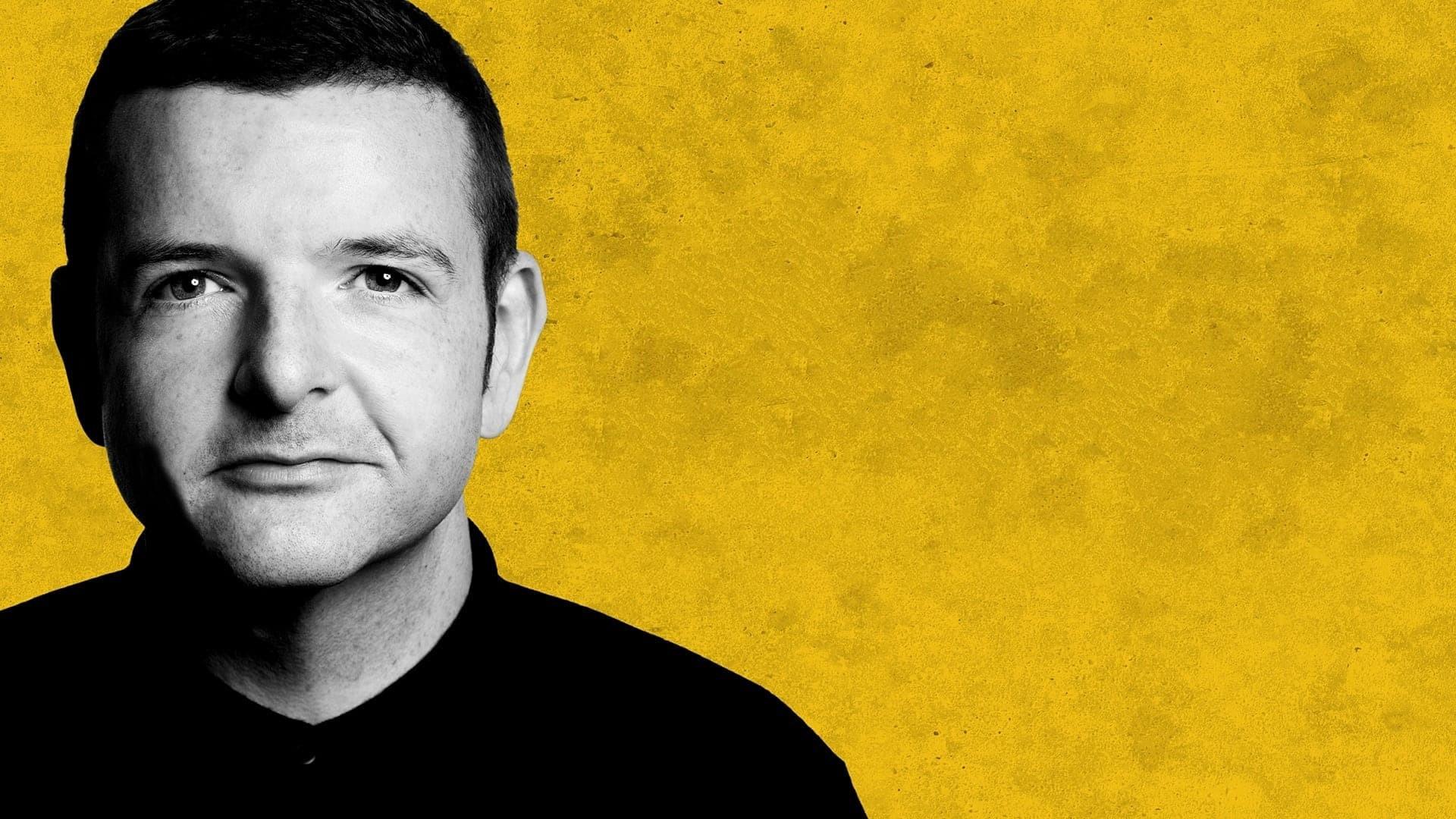 Kevin Bridges: The Overdue Catch-Up 2023 movie scene