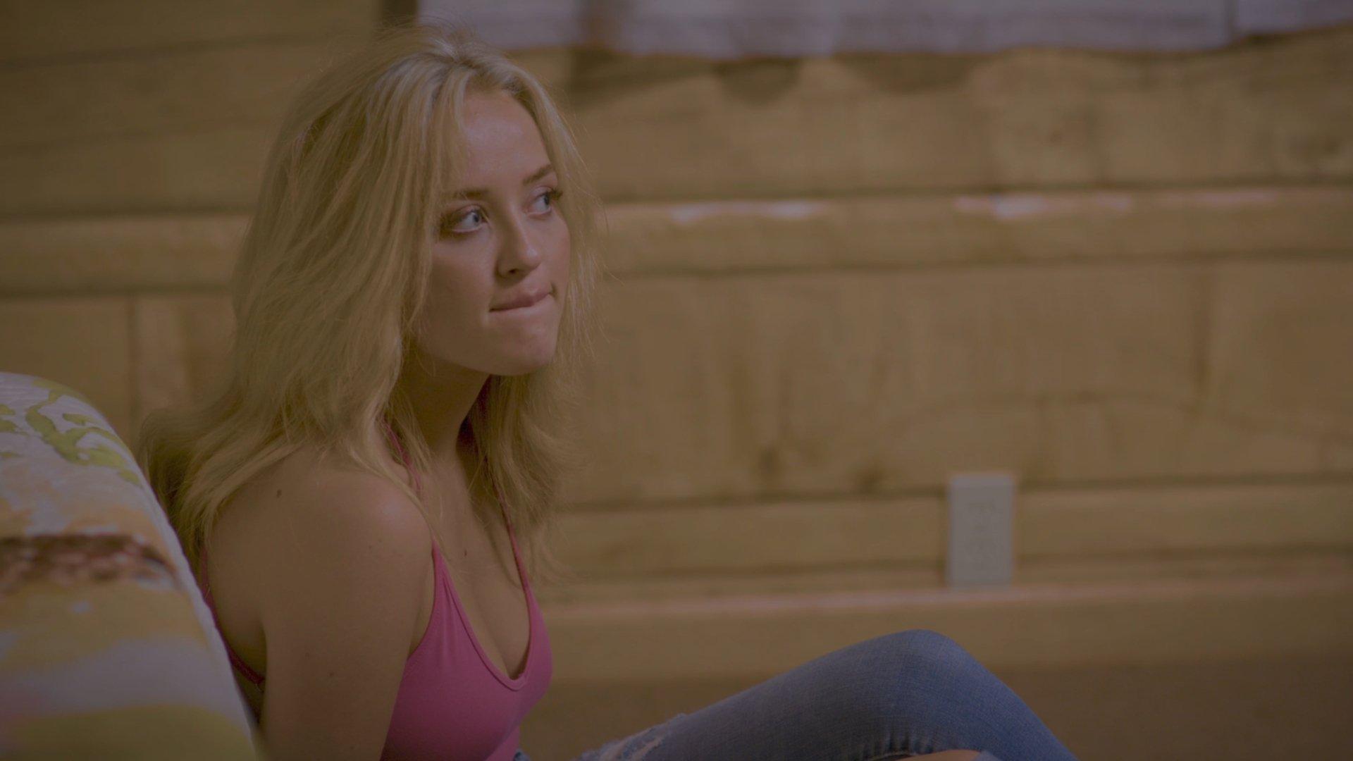Simp 2024 movie scene
