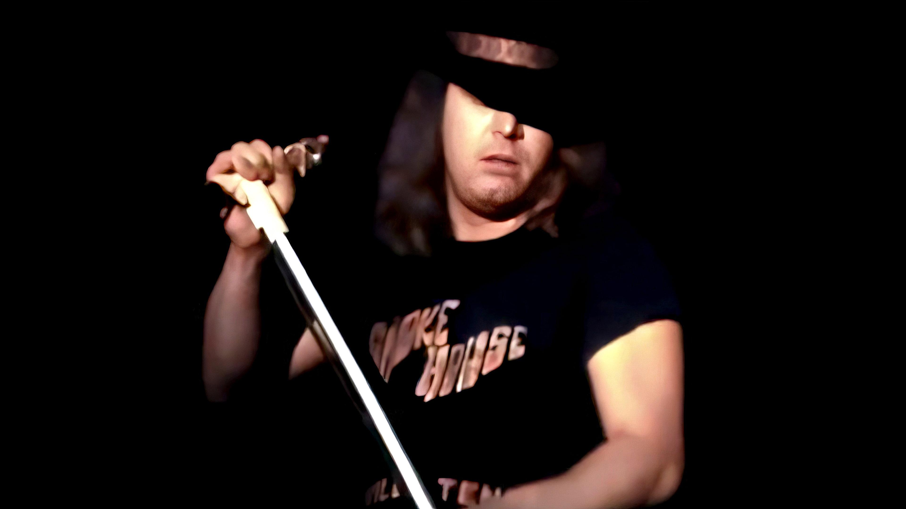 Lynyrd Skynyrd: Live at Winterland 1976 1976 movie scene