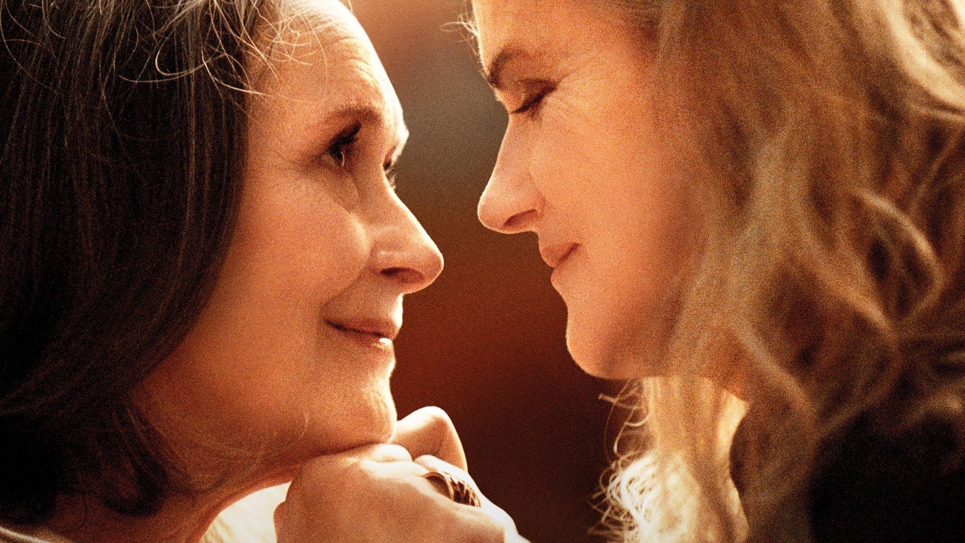 Two of Us 2020 movie scene