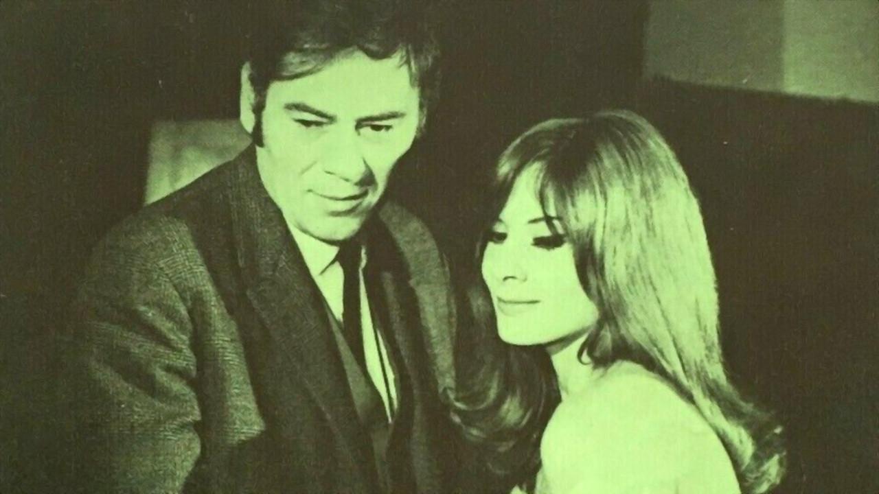 Love + Fear = Torment 1967 movie scene
