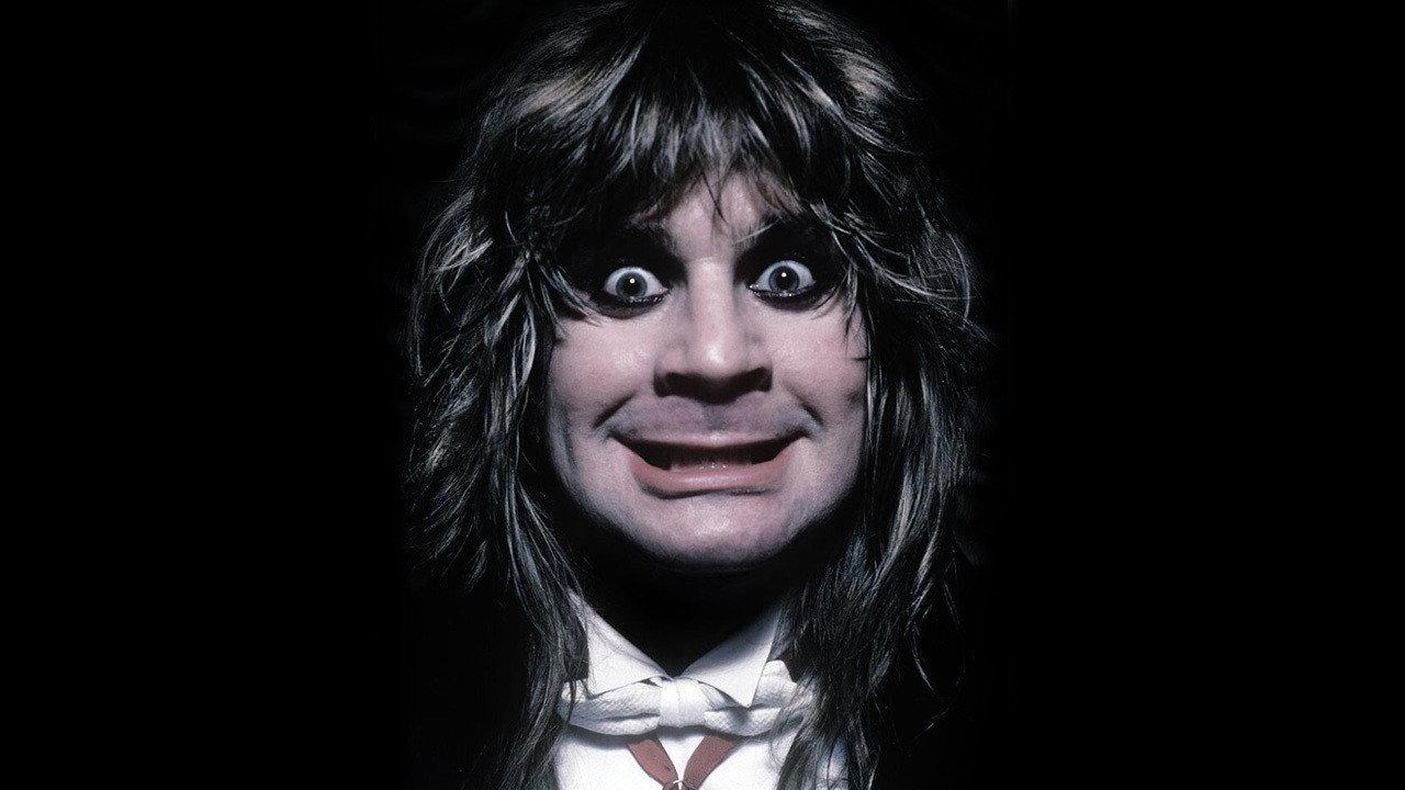 Ozzy Osbourne : Quilmes Rock Festival 2008 2008 movie scene
