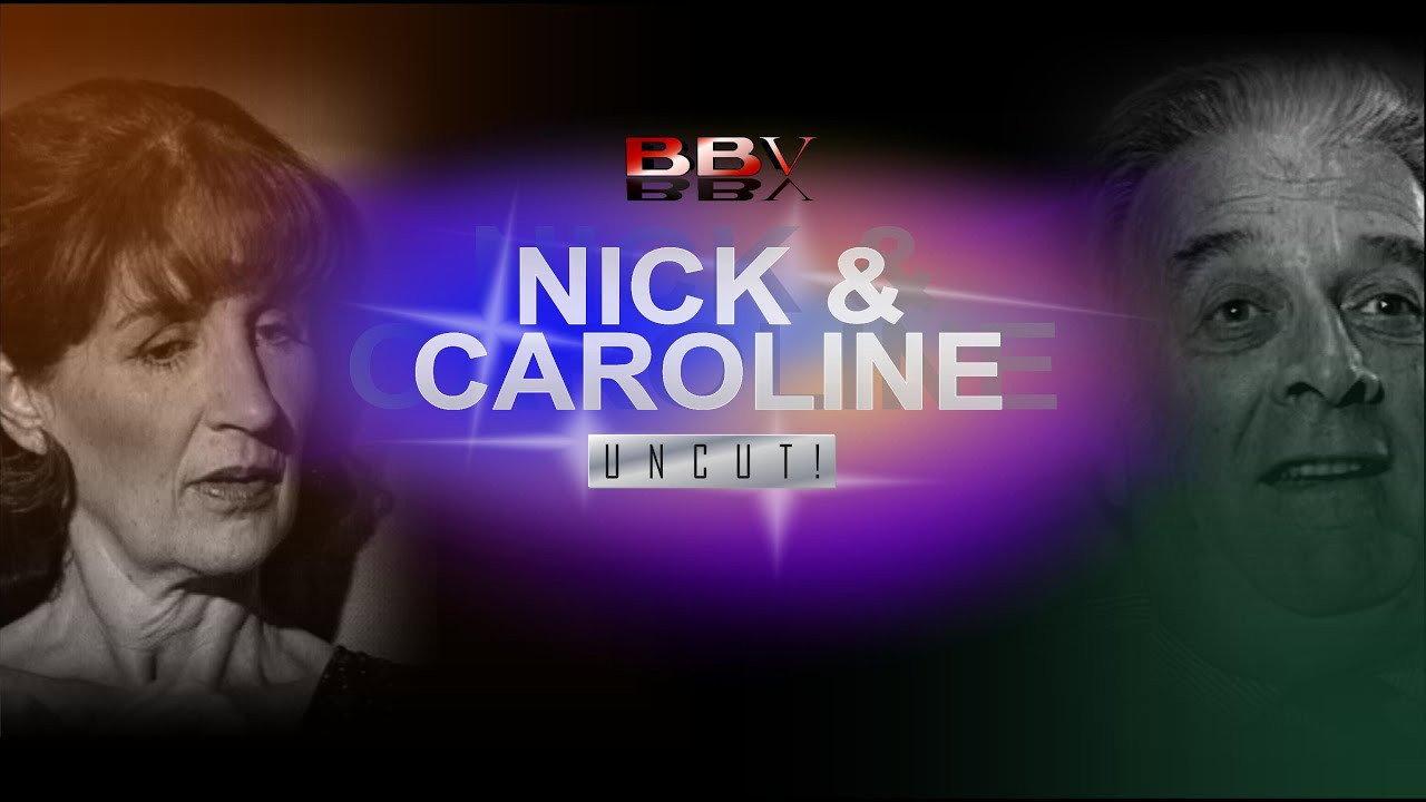 Nick & Caroline: Uncut! 2021 movie scene