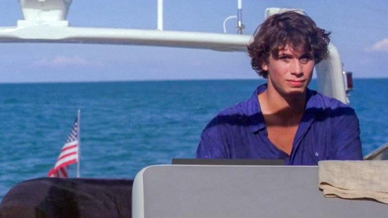 The Crew 1994 movie scene