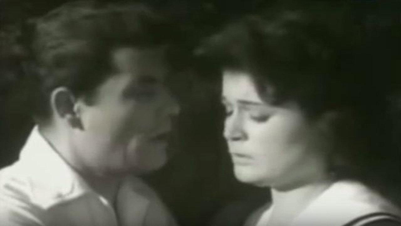 Bufakkar filli nassini 1959 movie scene