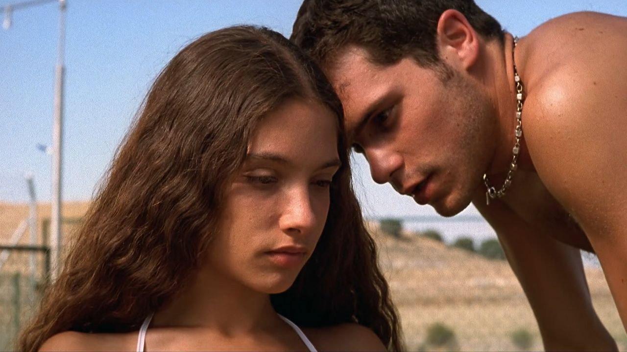 The 7th Day 2004 movie scene