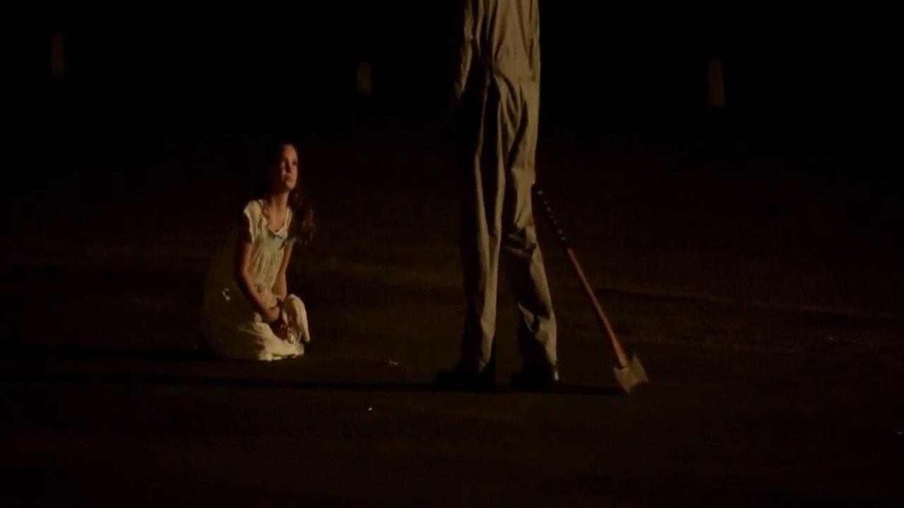 Badlands of Kain 2016 movie scene