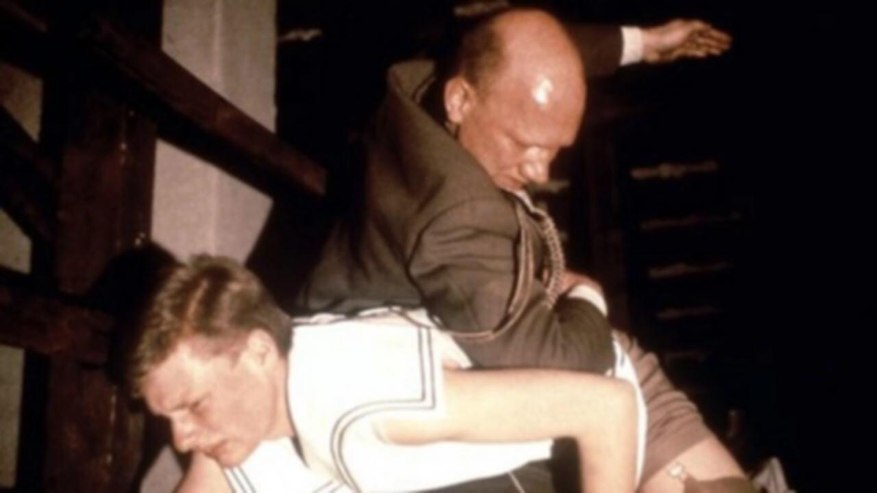I Am My Own Woman 1992 movie scene
