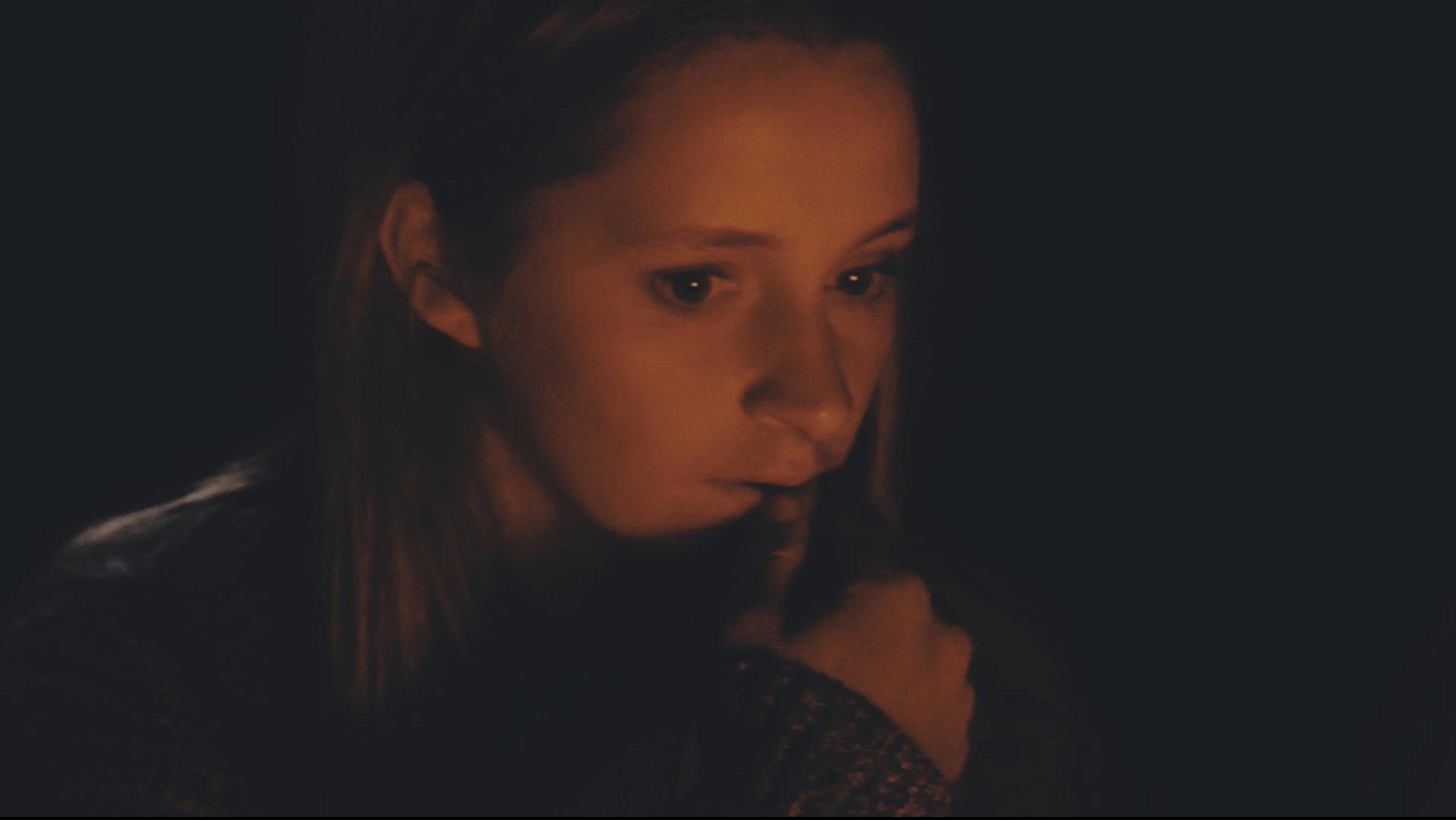 Eagle Rock 2019 movie scene