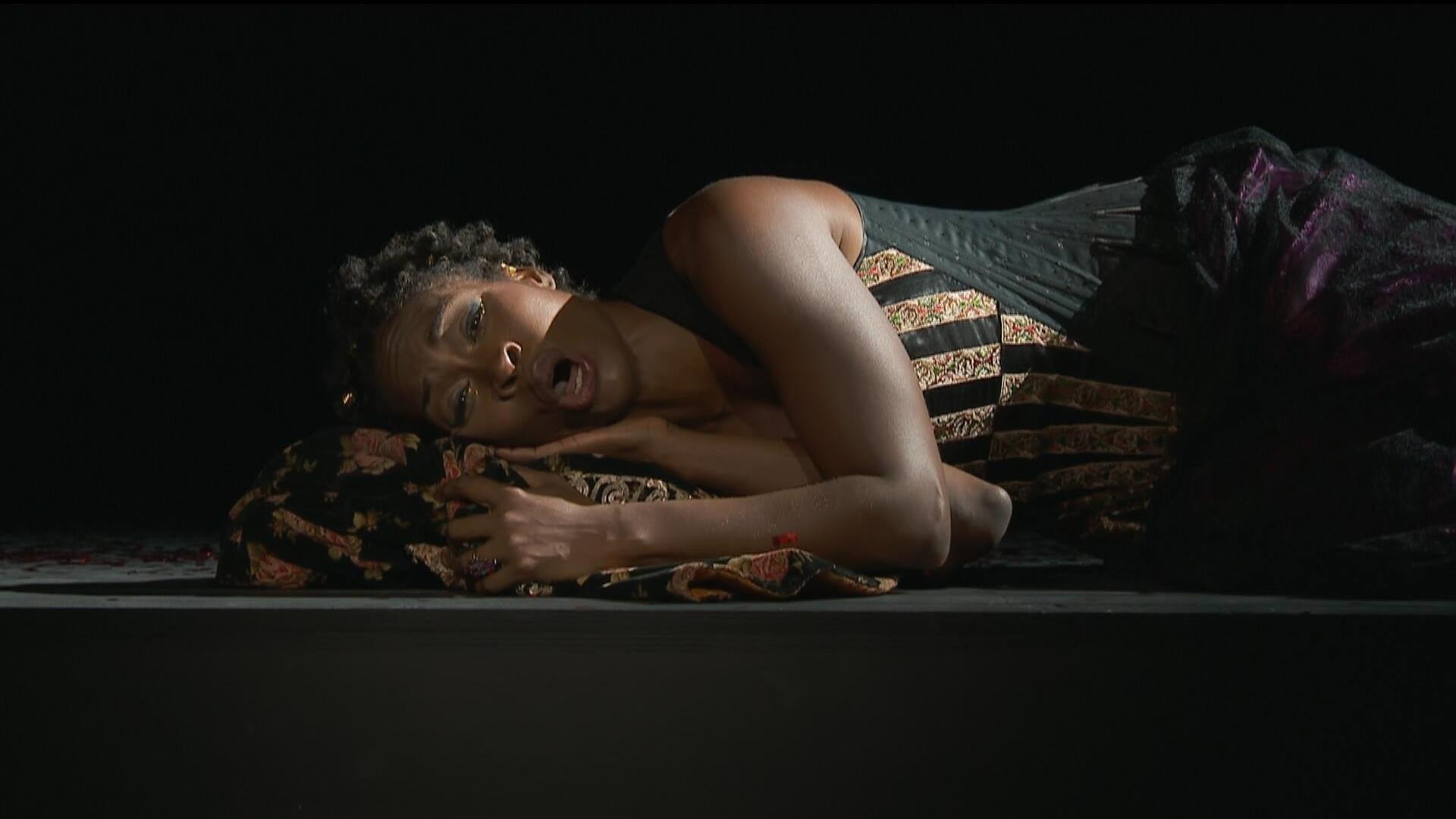 Rodelinda 2019 movie scene