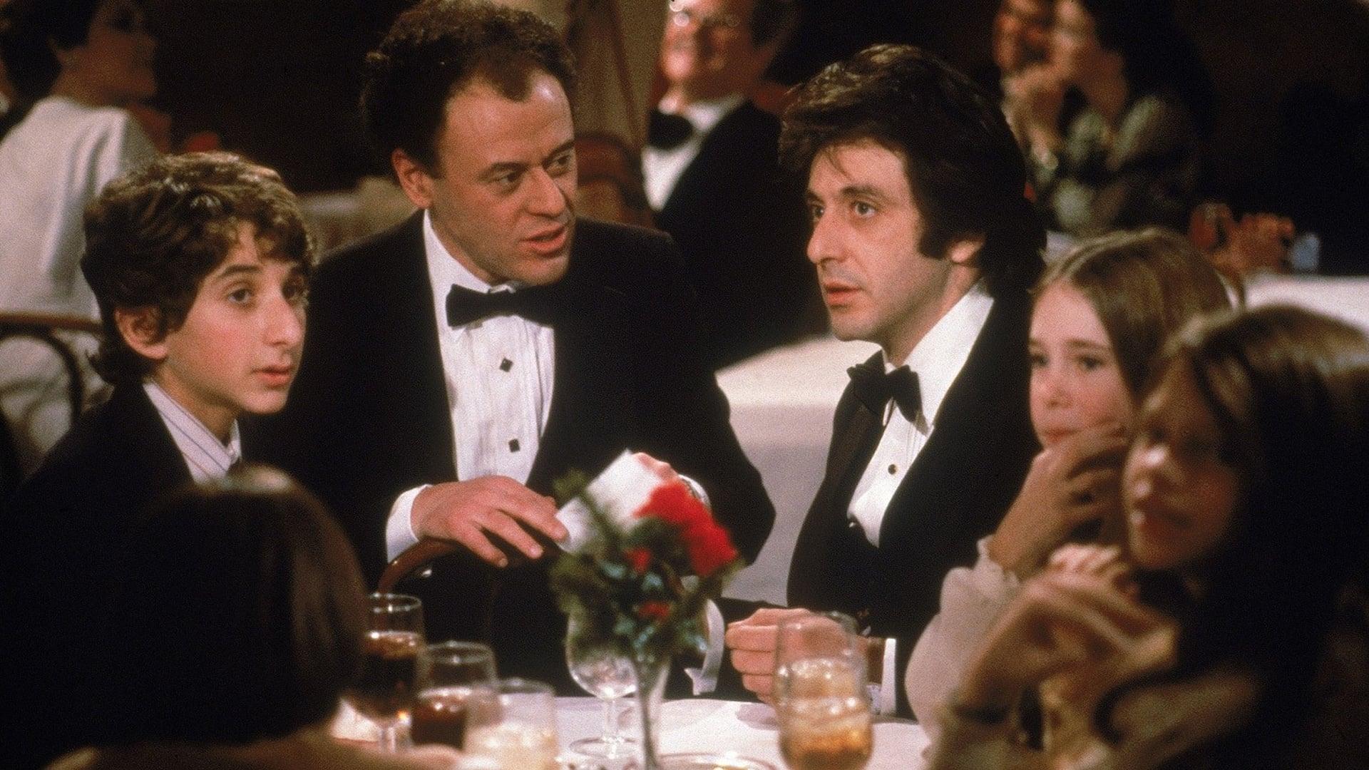 Author! Author! 1982 movie scene