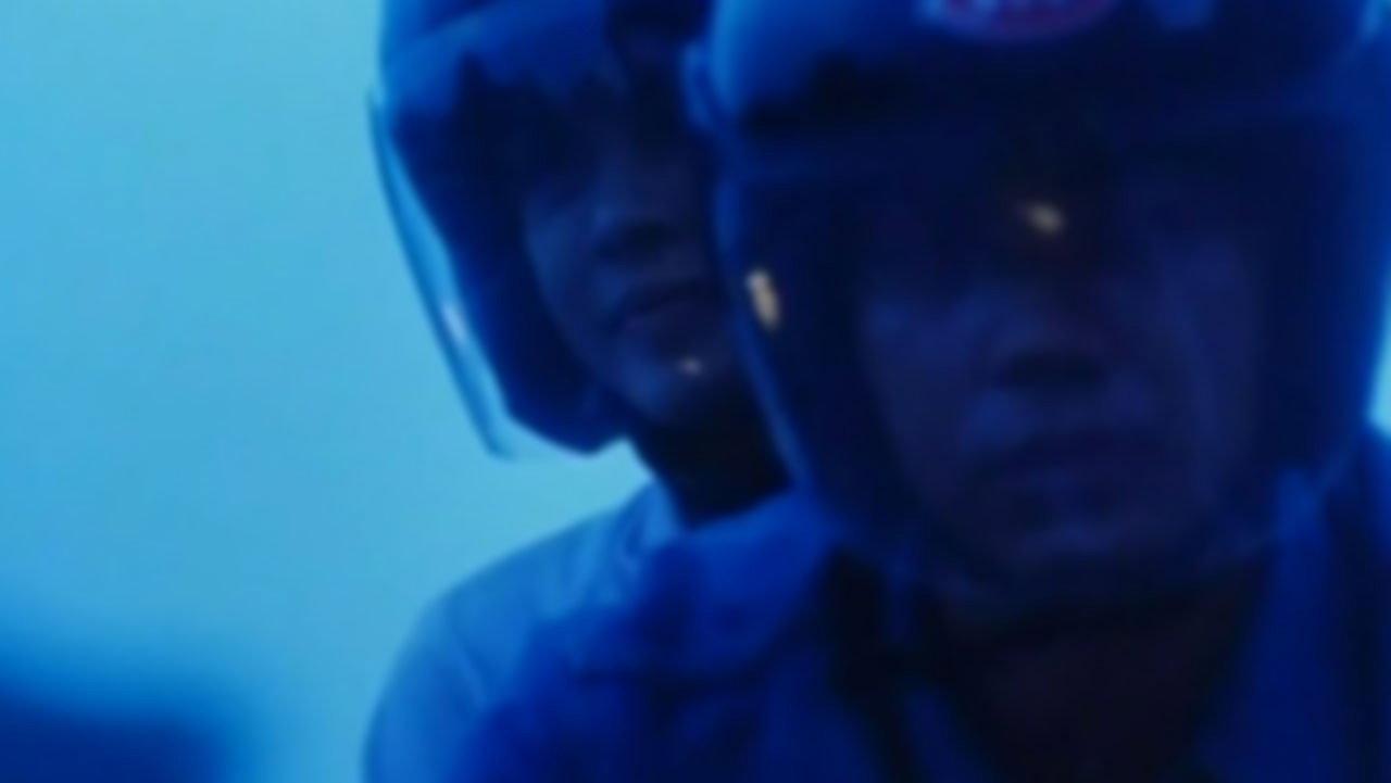 KL Menjerit 2002 movie scene