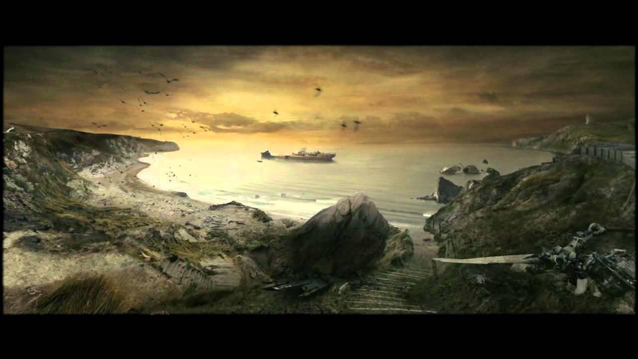Ozone 2015 movie scene