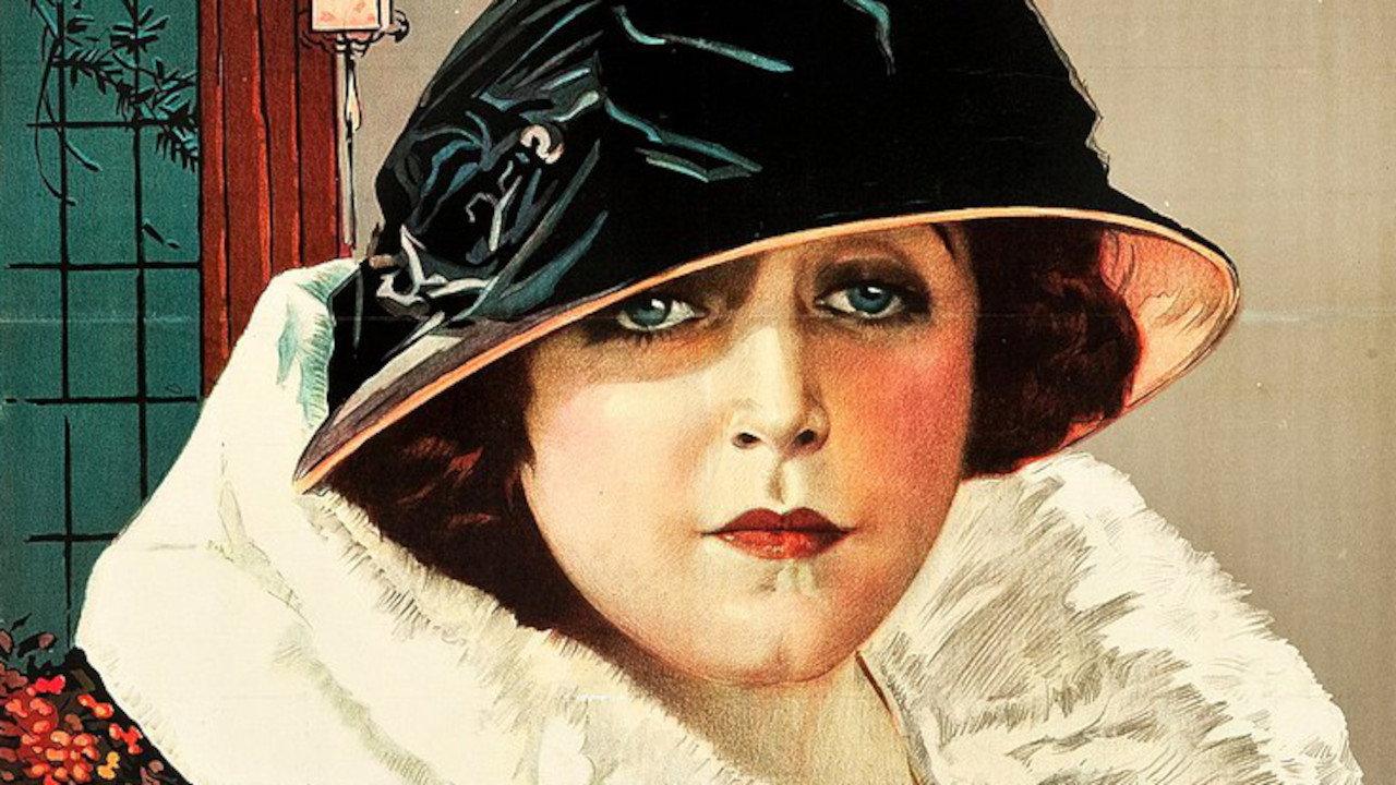 Money, Money, Money 1923 movie scene
