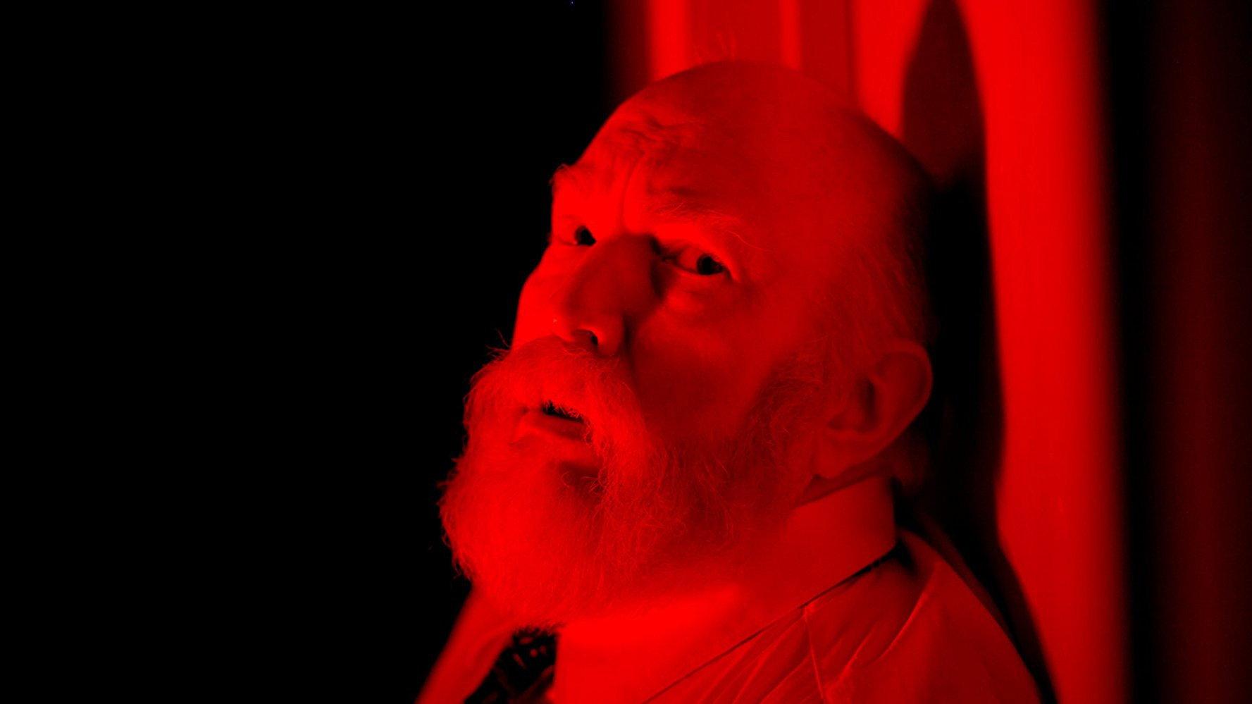 Alchemy 2016 movie scene