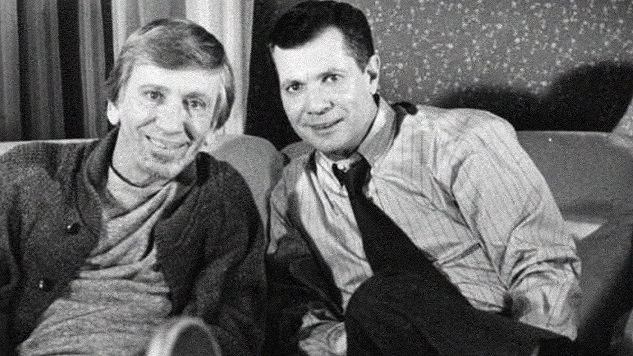Bring Me the Head of Dobie Gillis 1988 movie scene