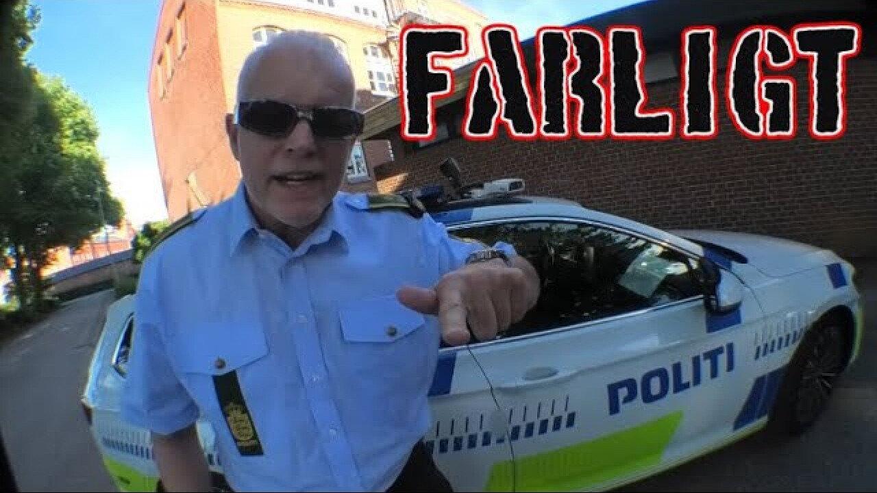 Farligt 2026 movie scene