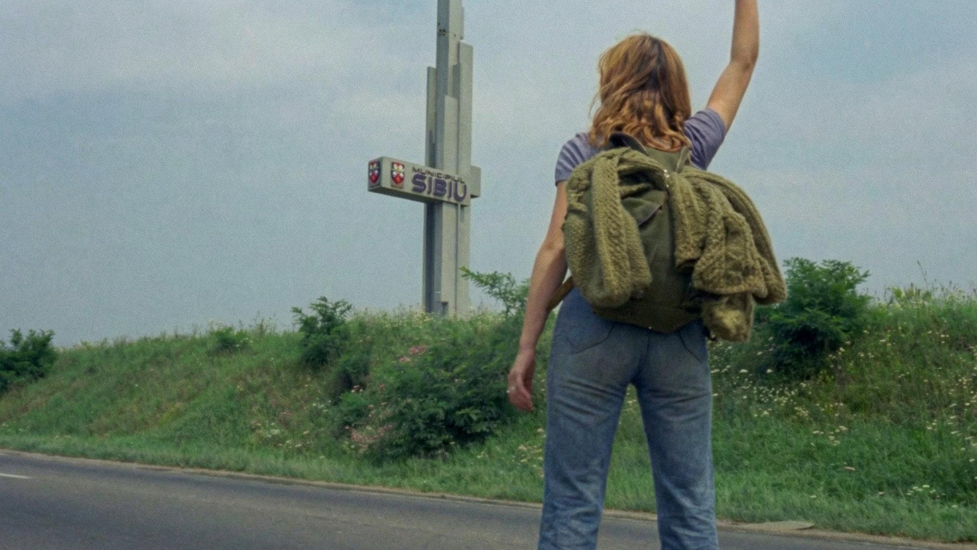 Who Is Calling Me? 1979 movie scene