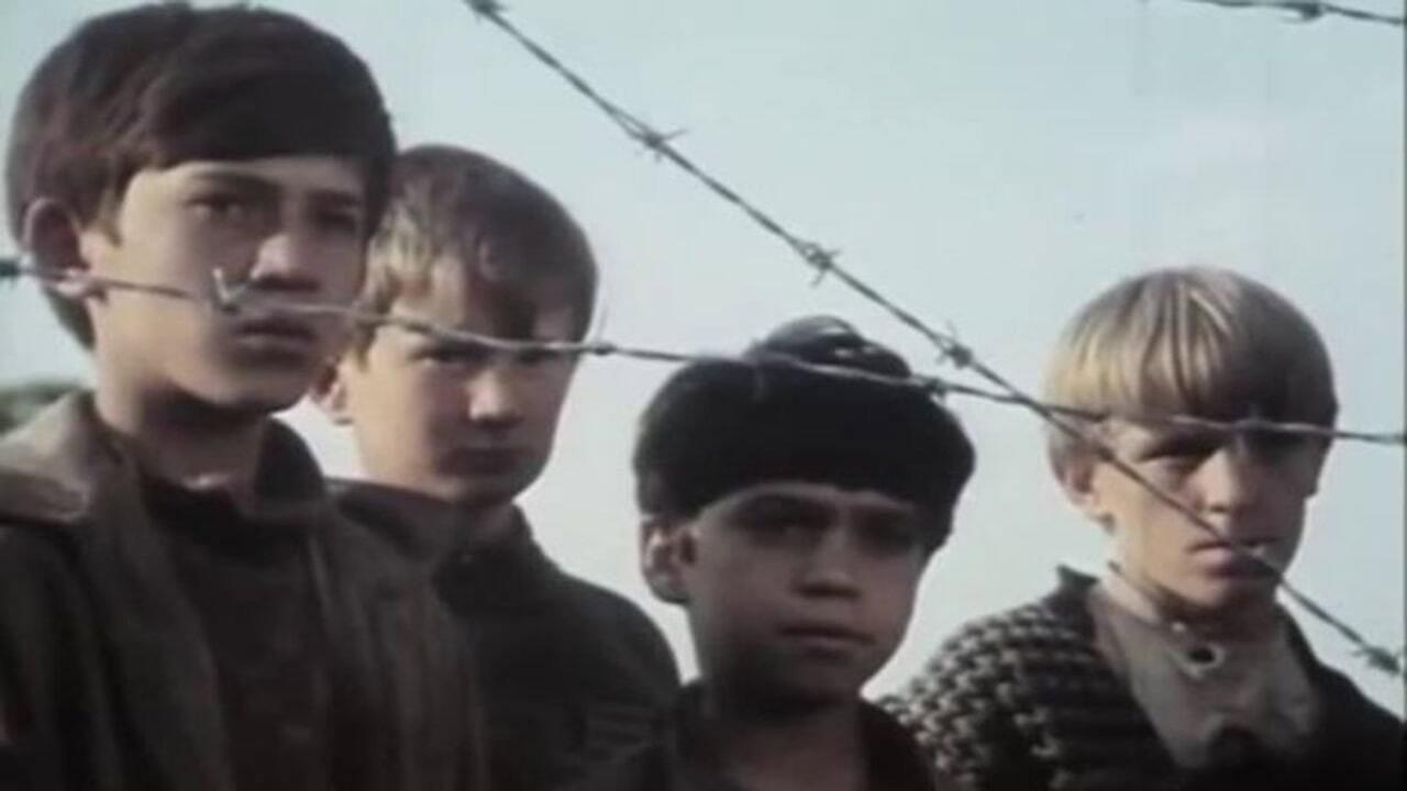 A Bloody Tale 1969 movie scene